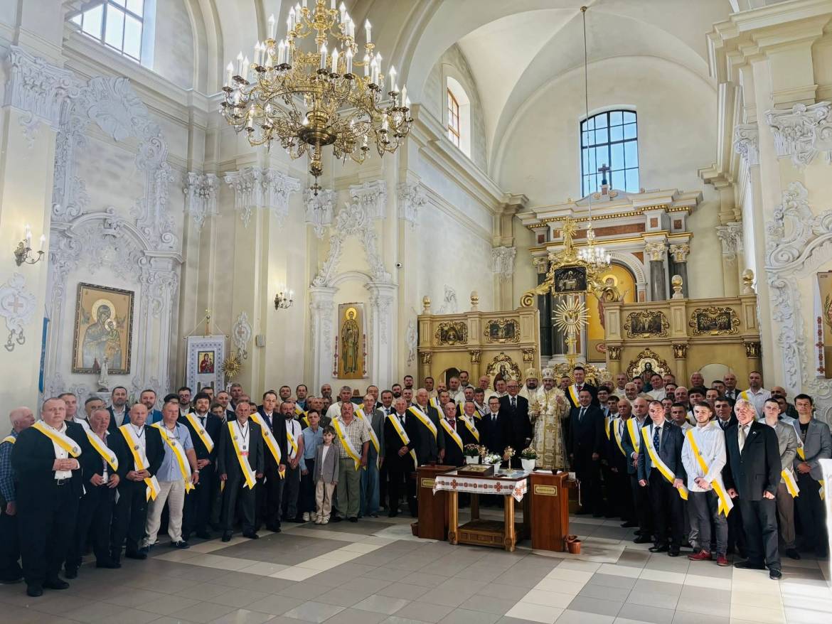 VIII Національна Конвенція Лицарів Колумба