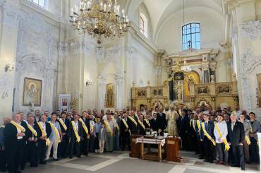 VIII Національна Конвенція Лицарів Колумба